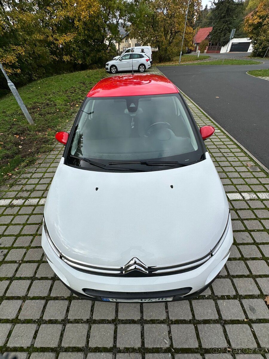 Citroën C3, 1,2 PT 81 kW - 3