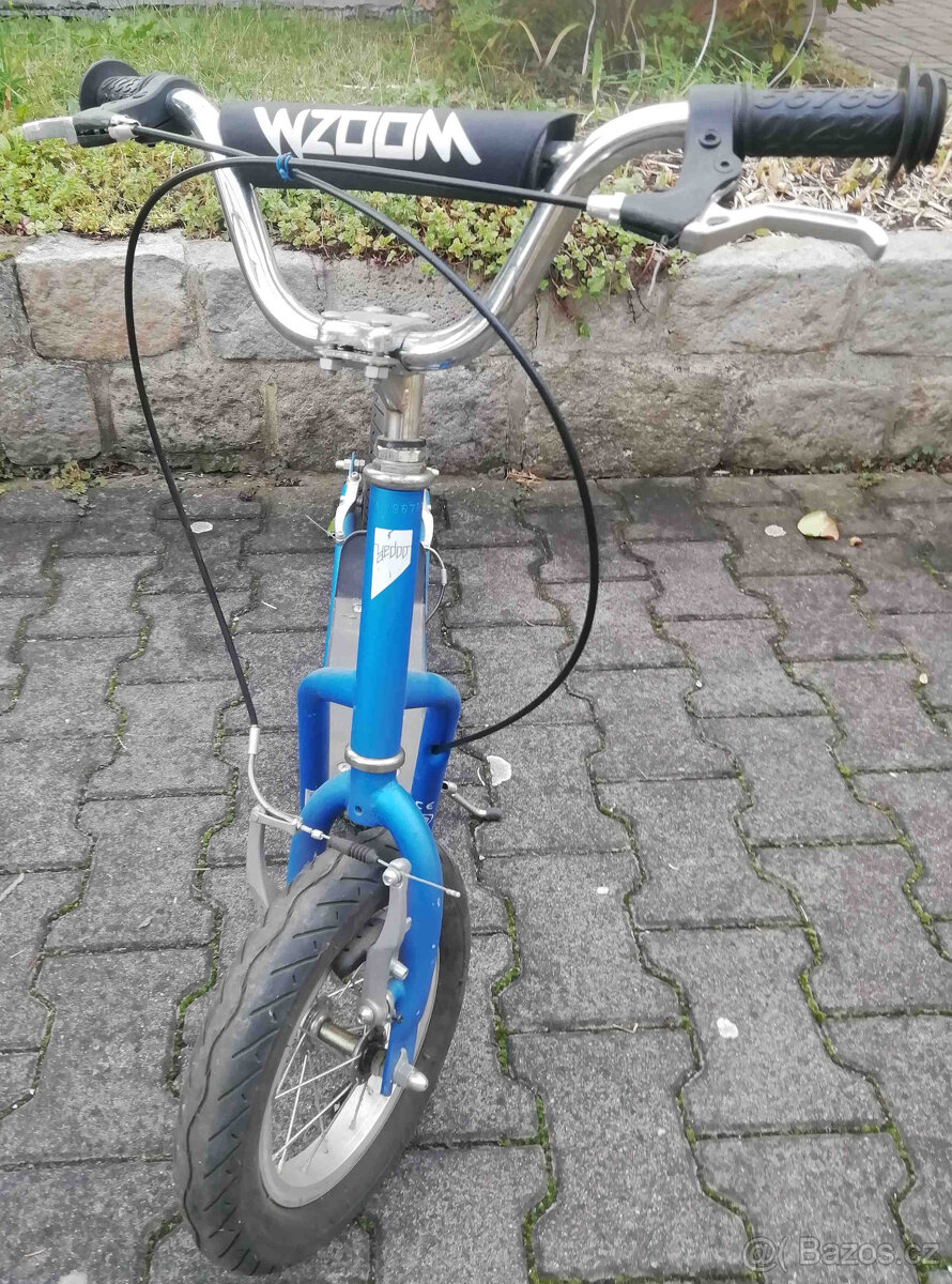 Dětská koloběžka - 3