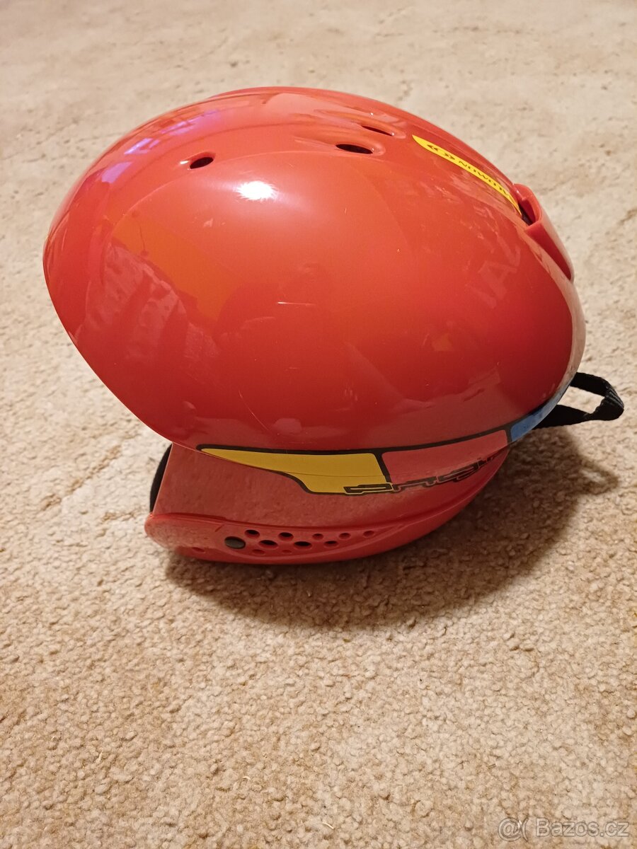 Dětská helma - 3