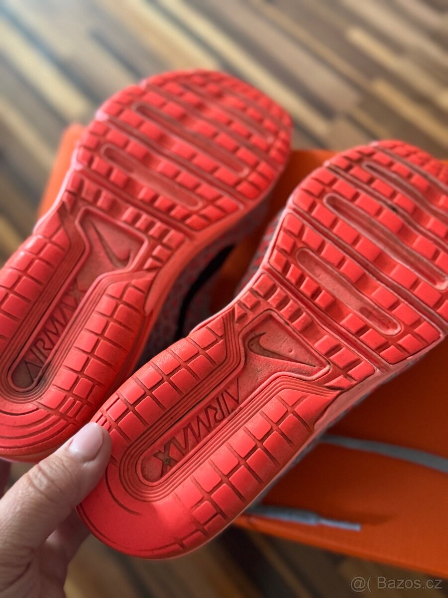 Nike air max vel.36,5 - 3