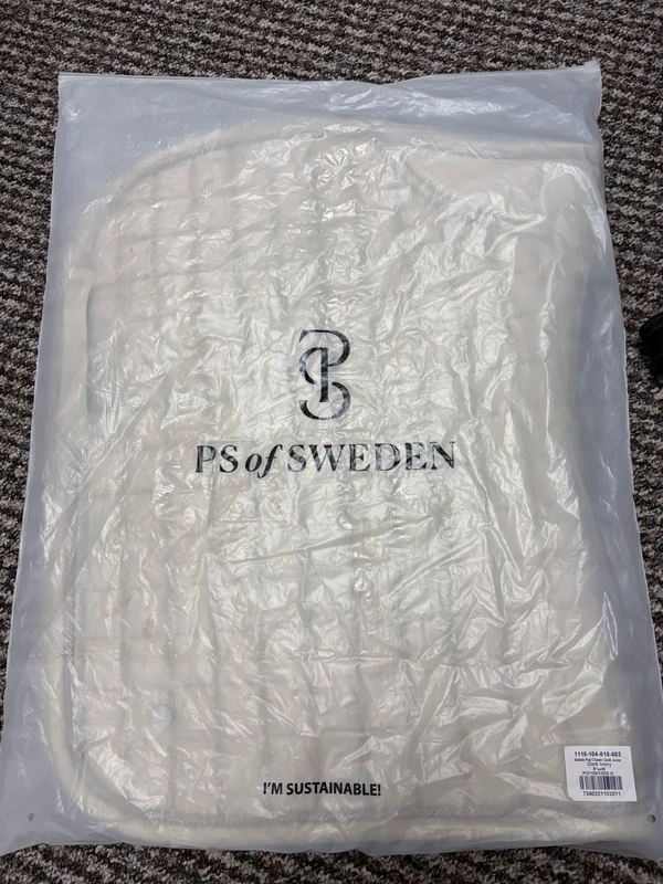 Skoková Podsedlovka PS OF SWEDEN - 3