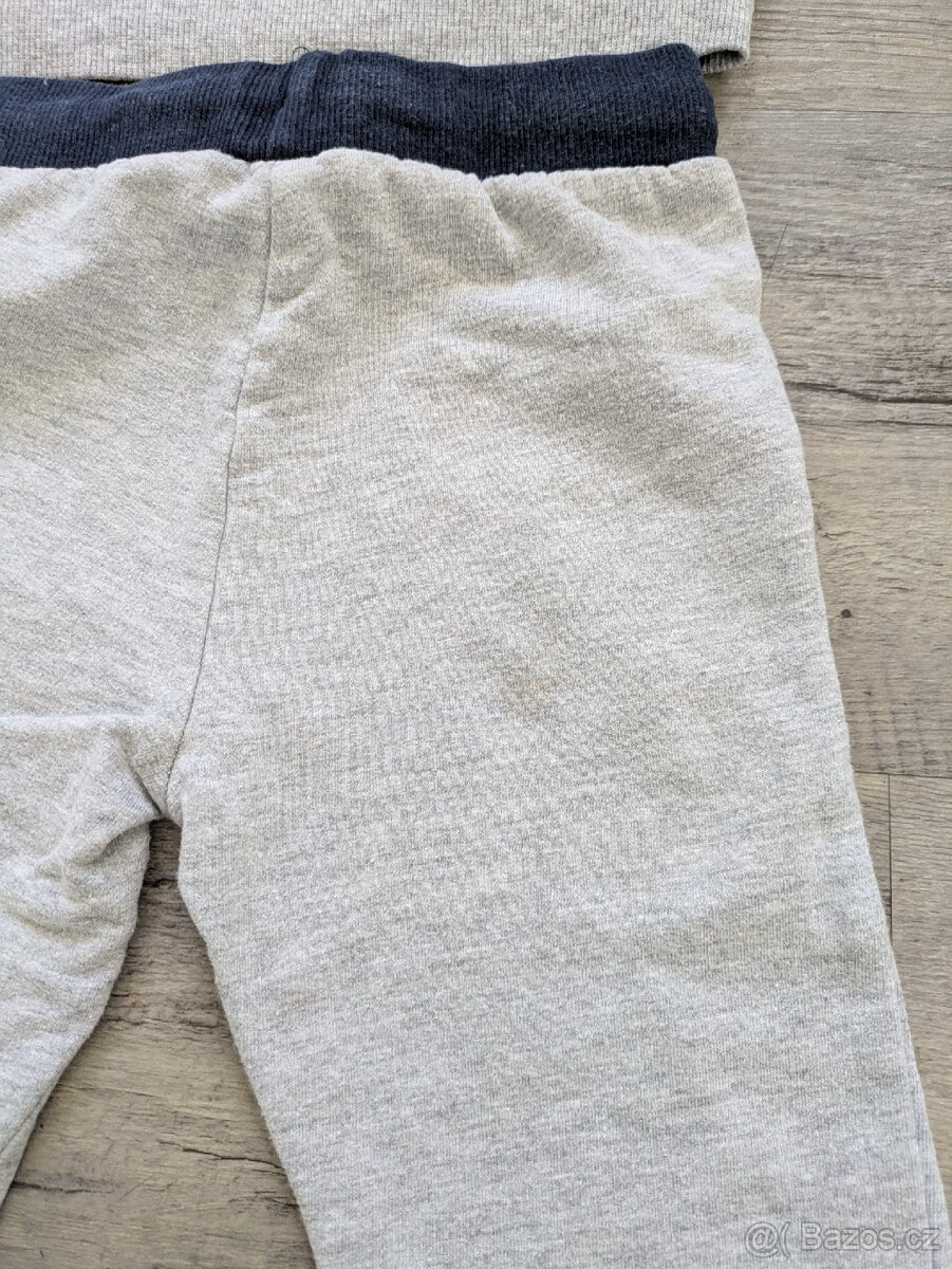 Tepláková souprava - 3