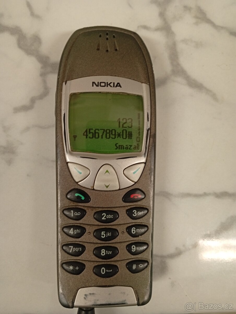 Nokia - 3