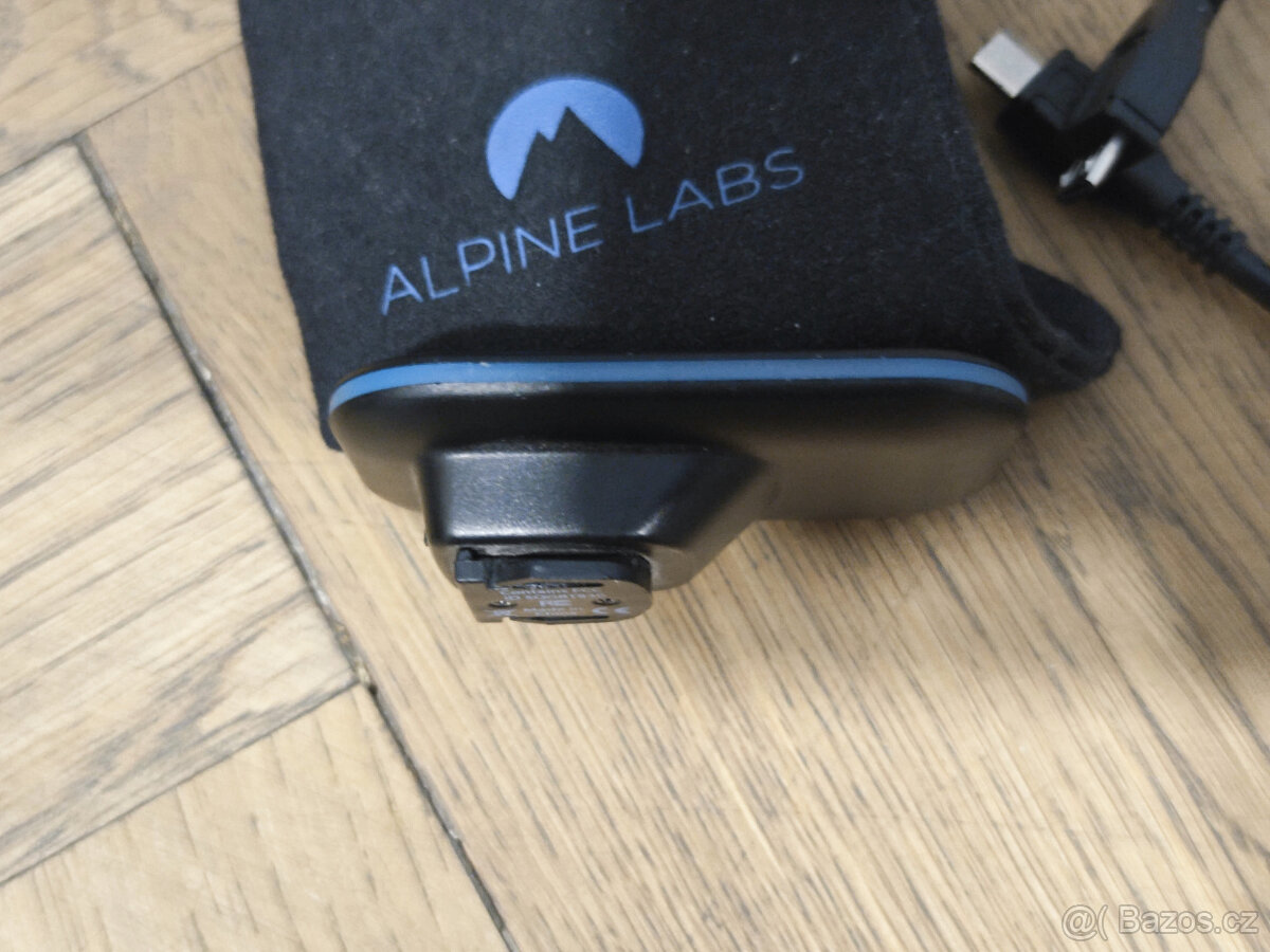 ALPINE LABS Pulse - bluetooth spoušť - 3