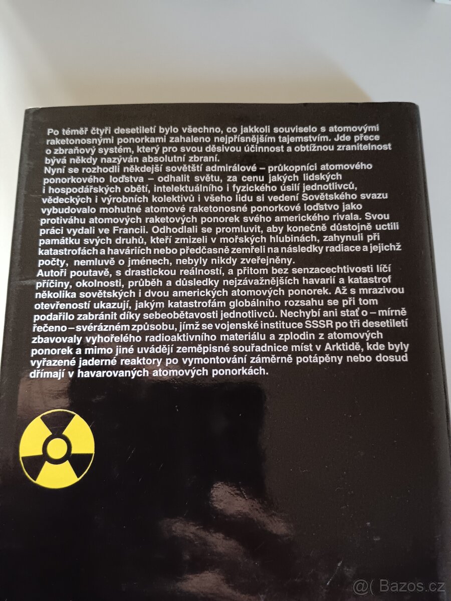 Podmořská atomová dramata - 3