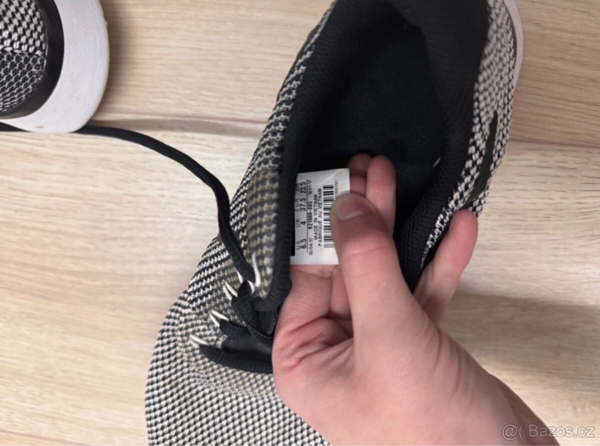 Dámské tenisky Nike - 3