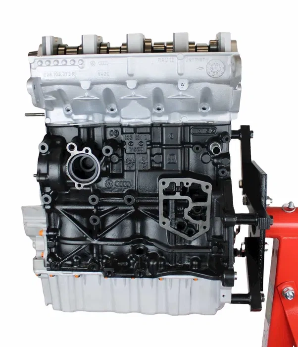 Repasované motory 1.9 a 2.0 TDI (BLS - BMM - BXE - BRS - BSU - 3