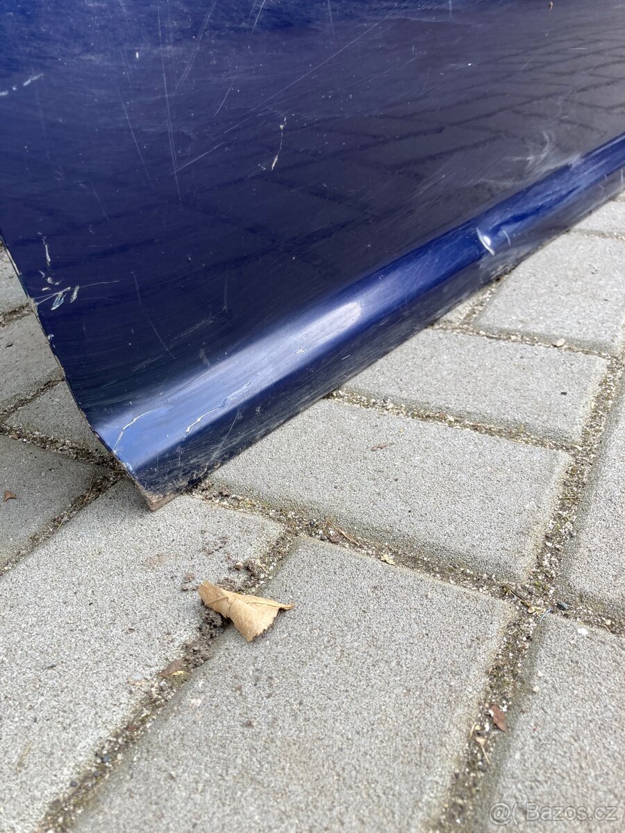 Dveře Golf 4 hatchbag (5dveř) - 3