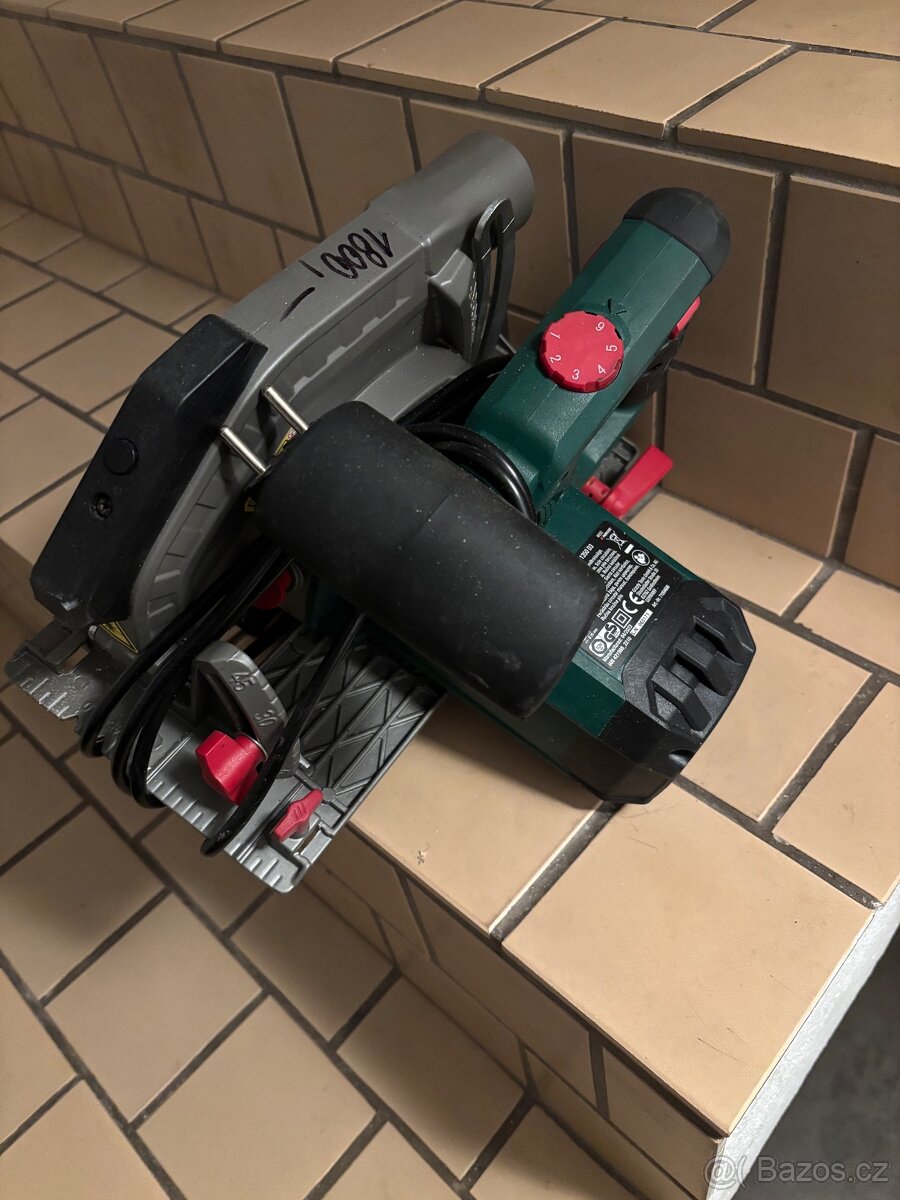 Ručni NOVÁ pila - 3