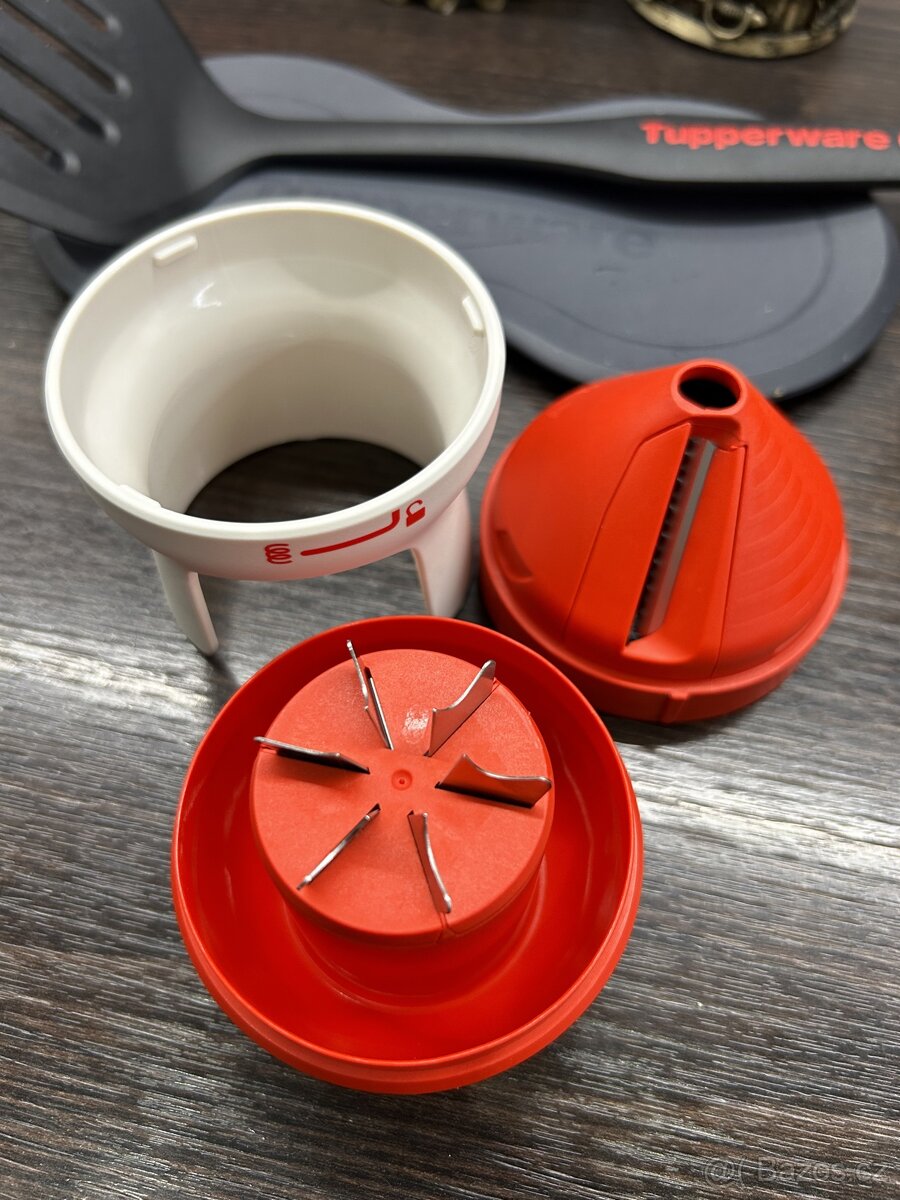 Fusion Mini Spirálky - 3