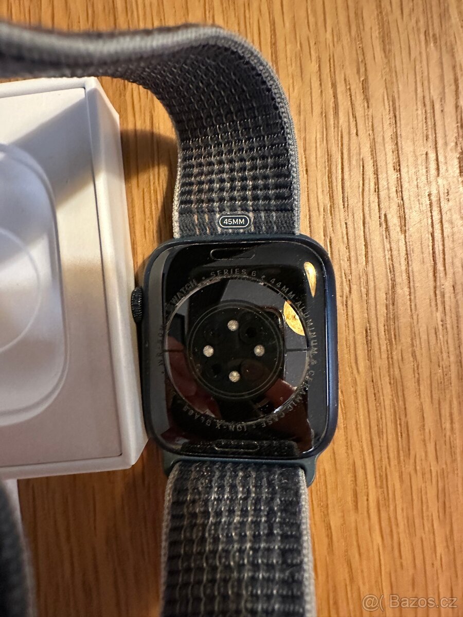 Apple Watch 6 series model A2292 - 3