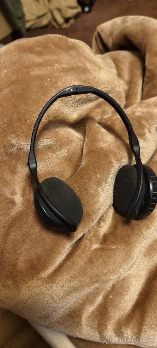 XP deus 2 sluchátka - 3