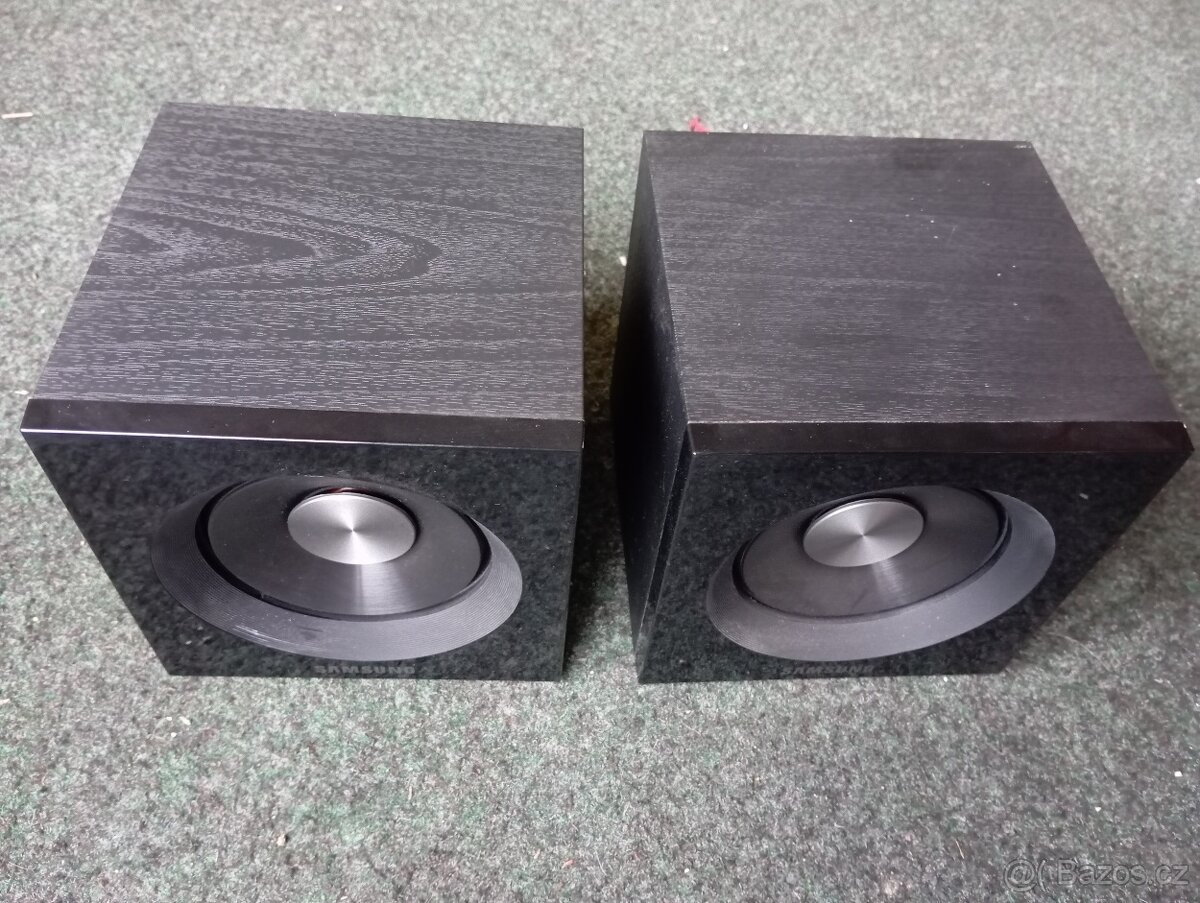 Reproduktory Samsung PS-D320 - Nové - 3