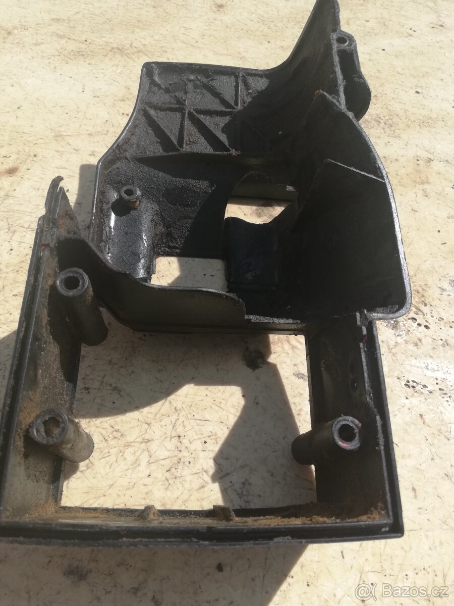 Jonsered TURBO 2051 - 3