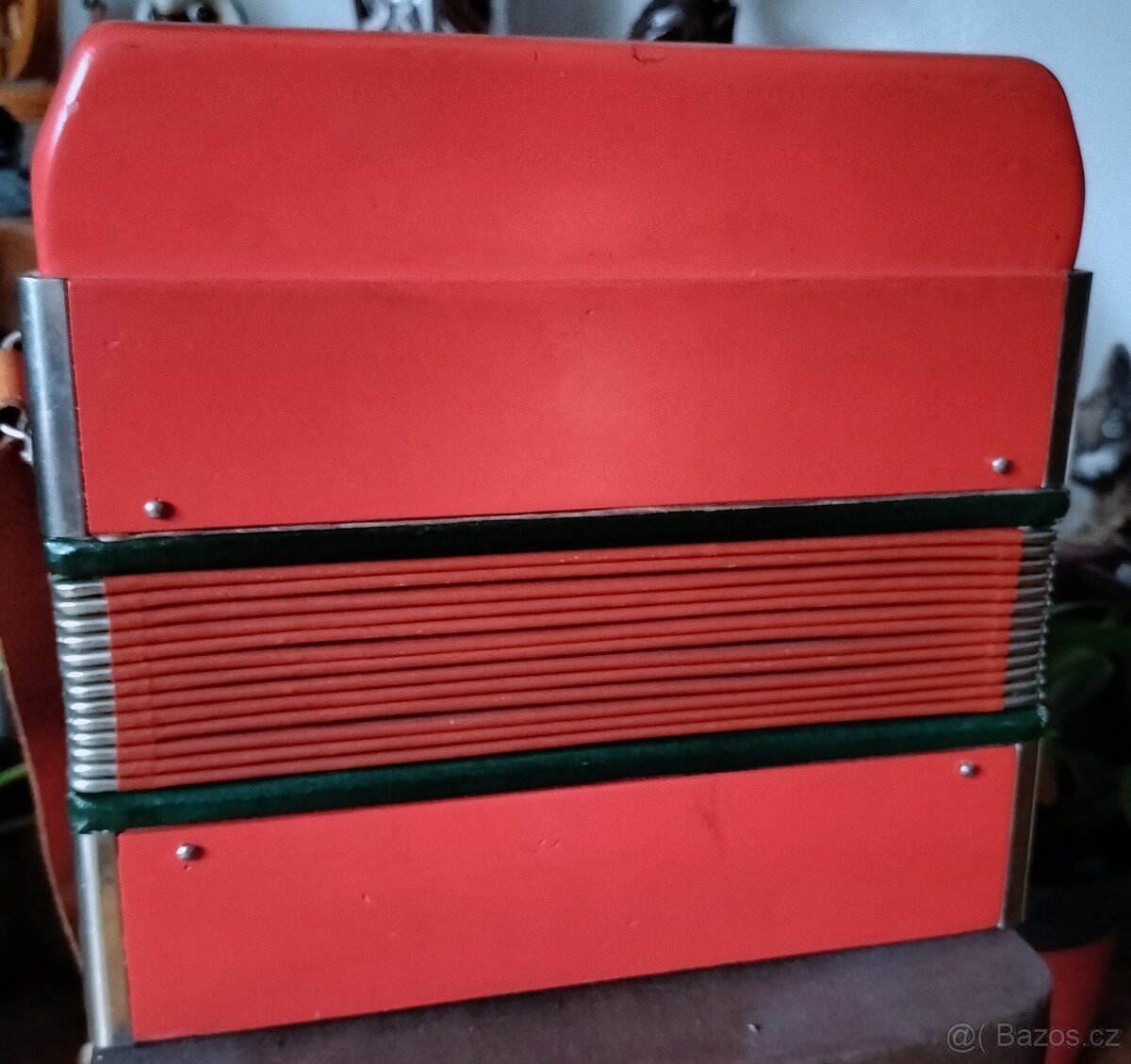 Heligonka LIGNA C/F - 3