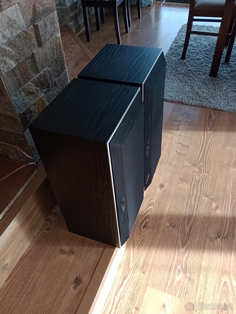 Jamo Dynamic D3 - 3