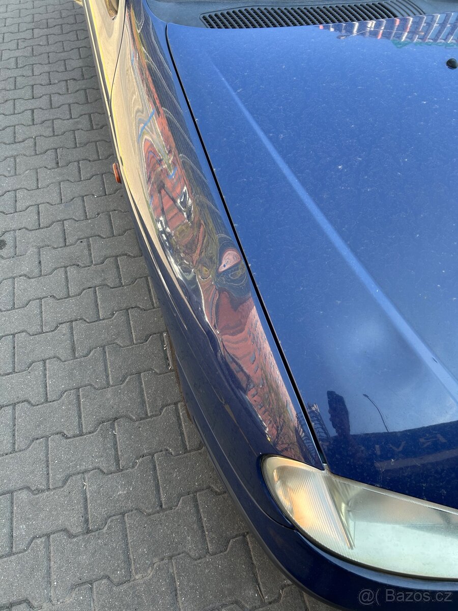 Renault Megane - 3