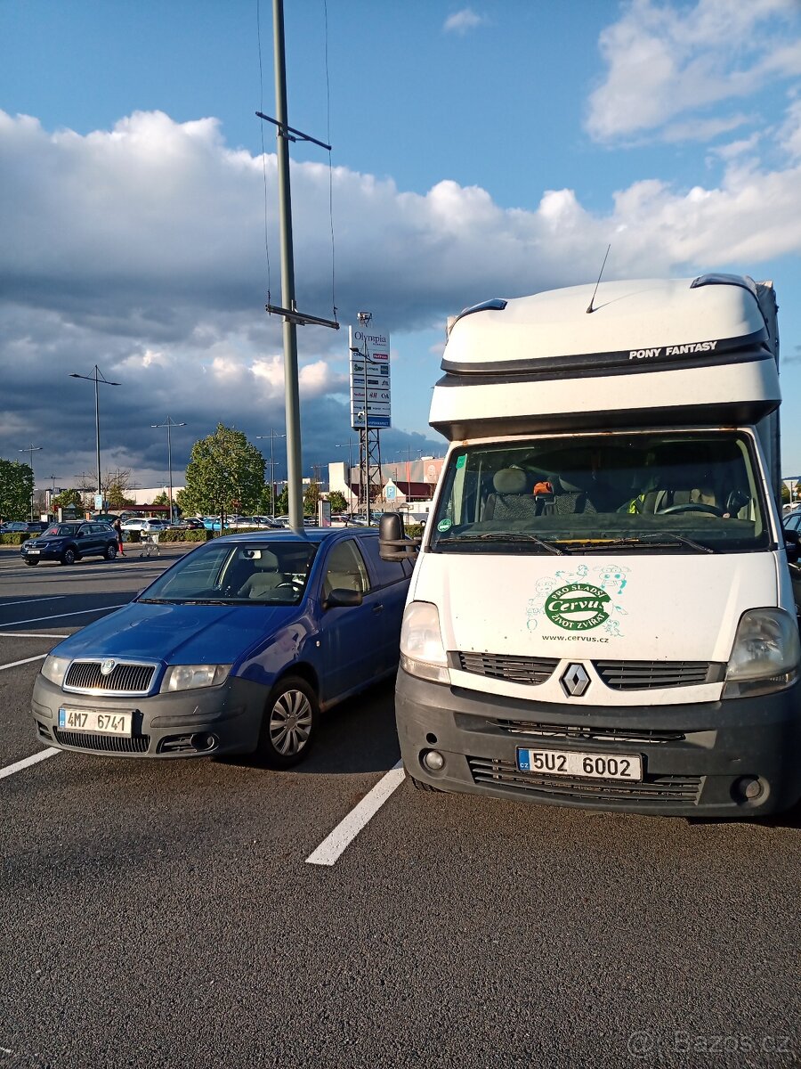 matrace pony fantasy - 3