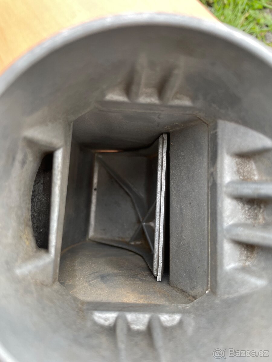 Váha vzduchu 323 gtx - 3