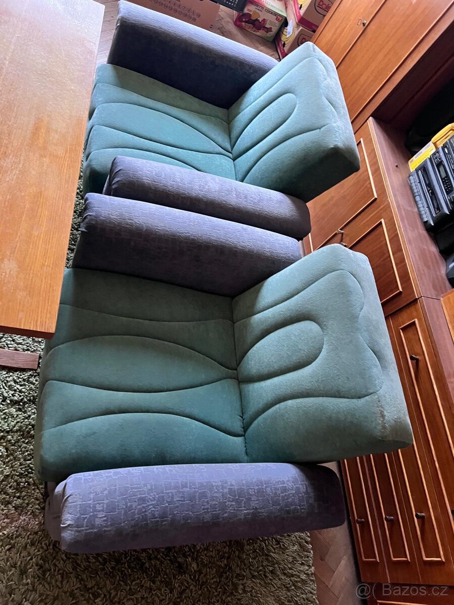 Nábytek za odvoz - 3