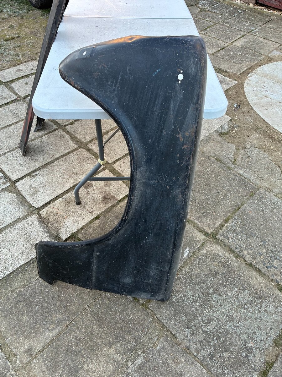 Náhradní díly žiguli - 3