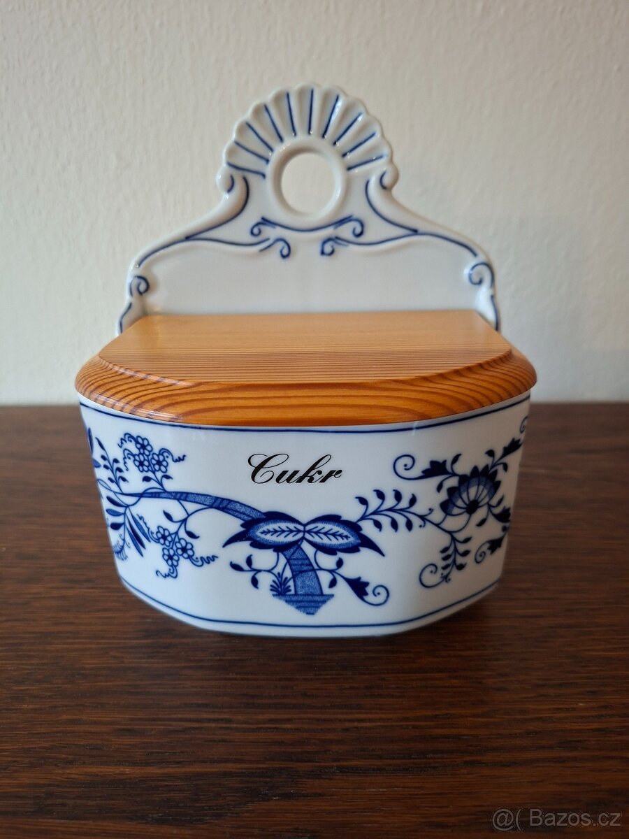 Cibulák - dóza závěsná - 3