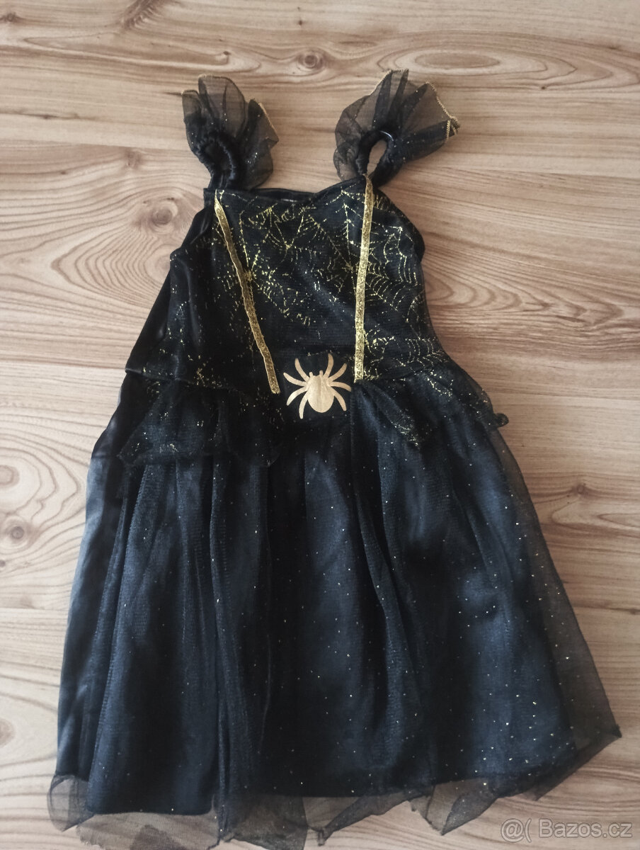 Dívčí kostýmy - 3