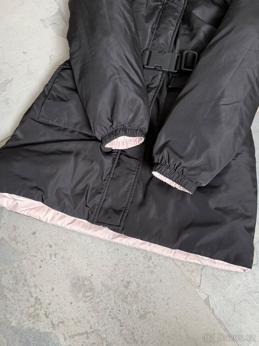 Calvin Klein kabat vel 152cm - 3