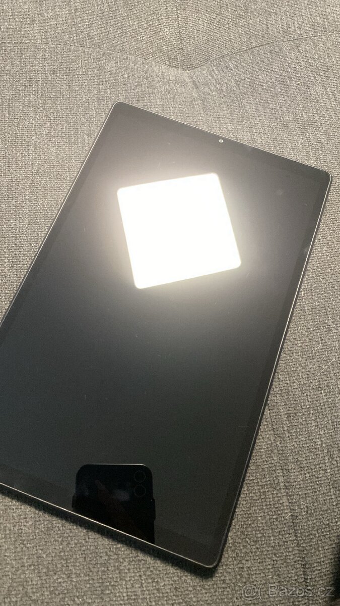 LENOVO tablet 4G - 3