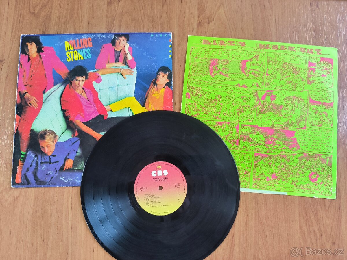 lo desky vinyl - 3