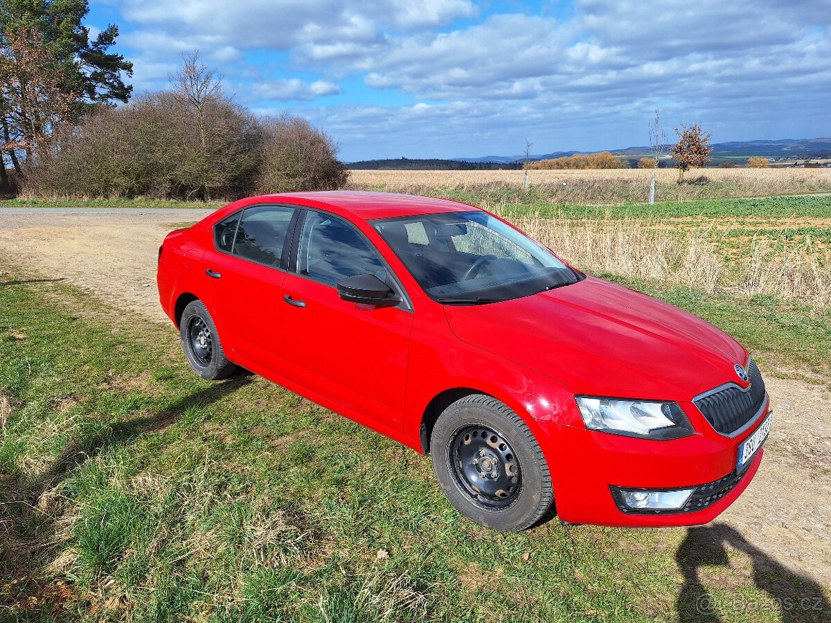 Škoda - 3