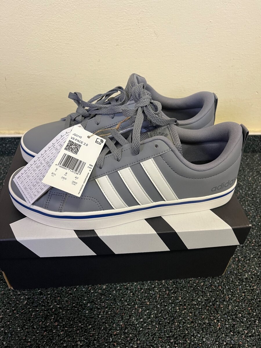 Pánské boty Adidas vel. 42 - 3