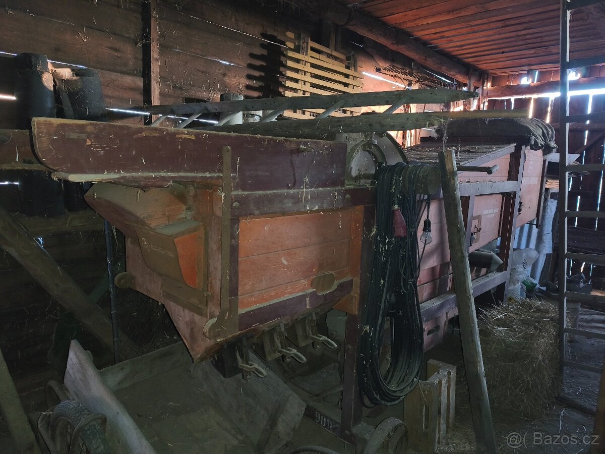 Zahradní technika - 3