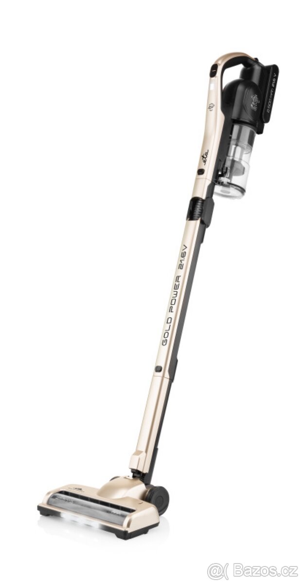 Vysavač ETA - 3
