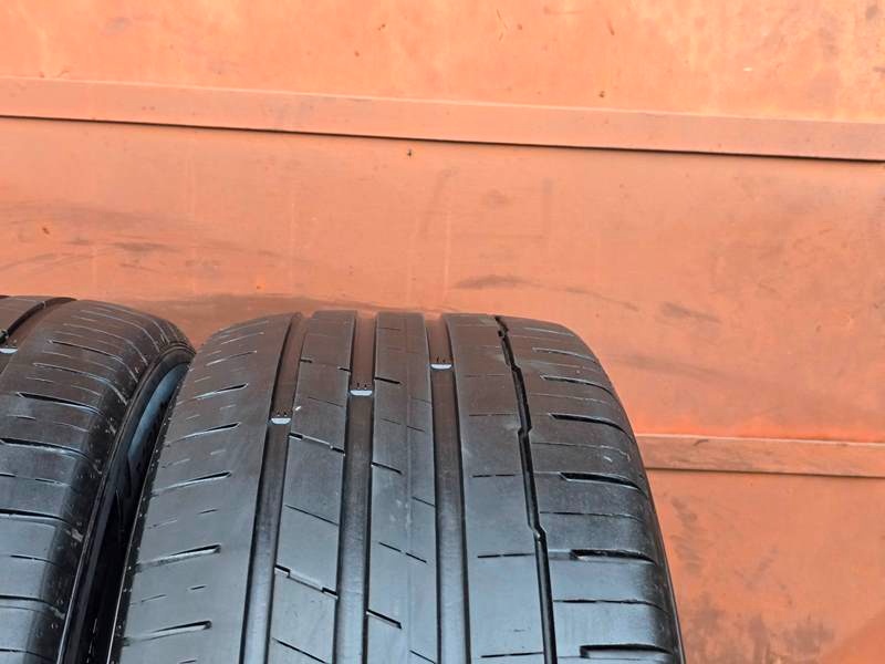 Letní Hankook 235/55/17 - 3