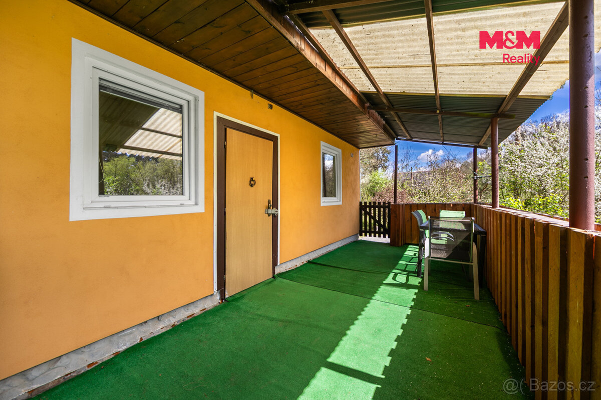 Prodej chaty, 34 m², Česká Bříza - 3
