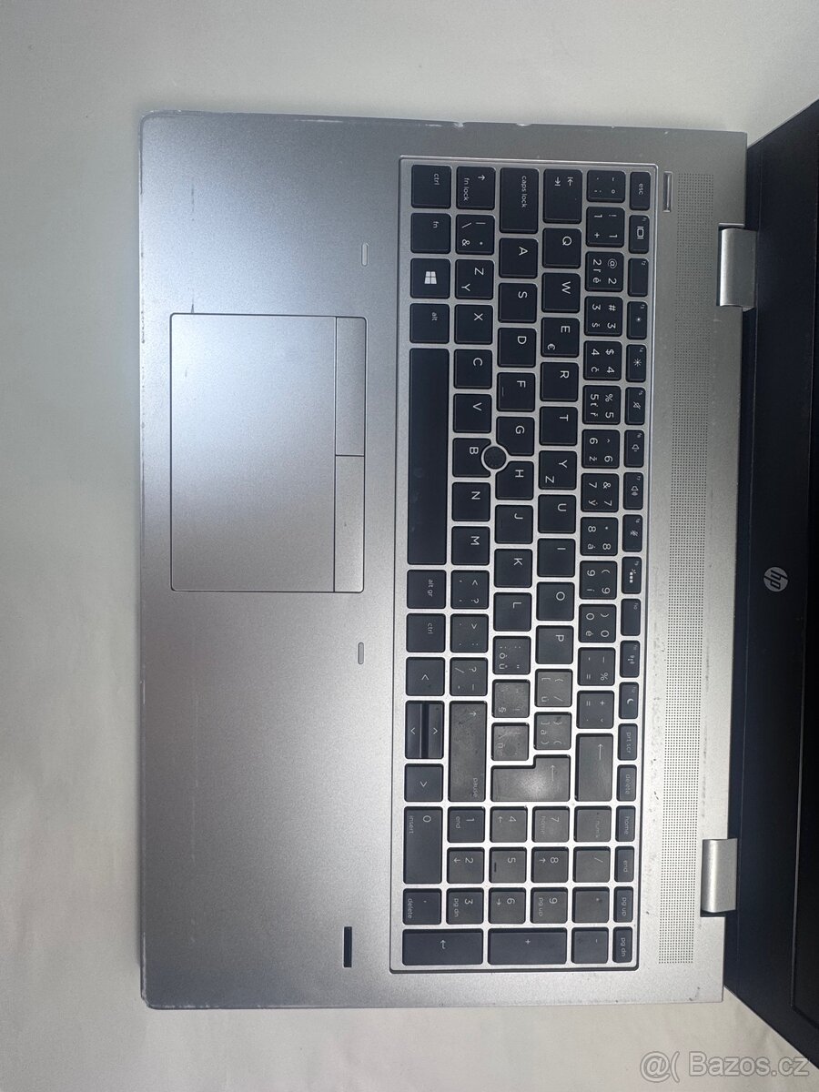 HP ProBook 650 G4 - 3
