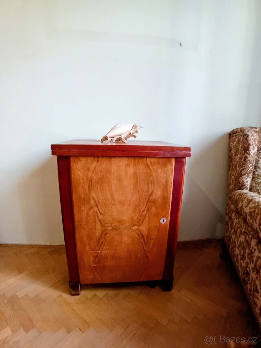 Nejlepší náš mechanický šicí stroj všech dob - 3
