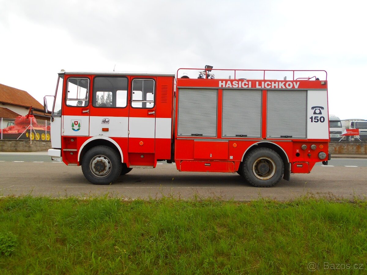 KAROSA CAS K25-L101 - 3