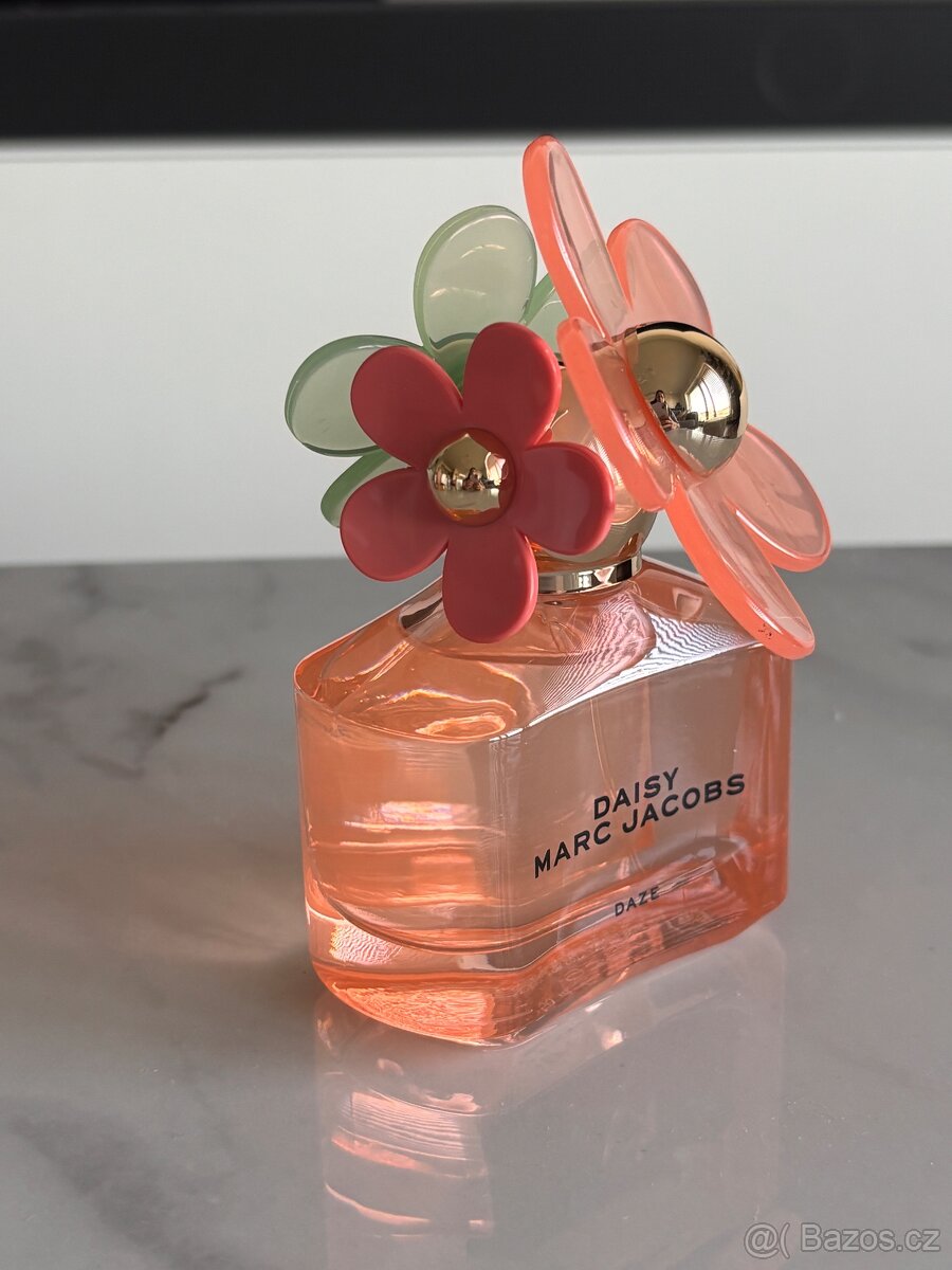 Marc Jacobs Daisy Daze 50 ml - 3