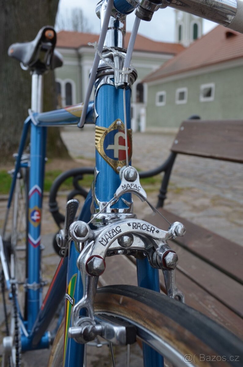 Favorit F1 1961 - 3