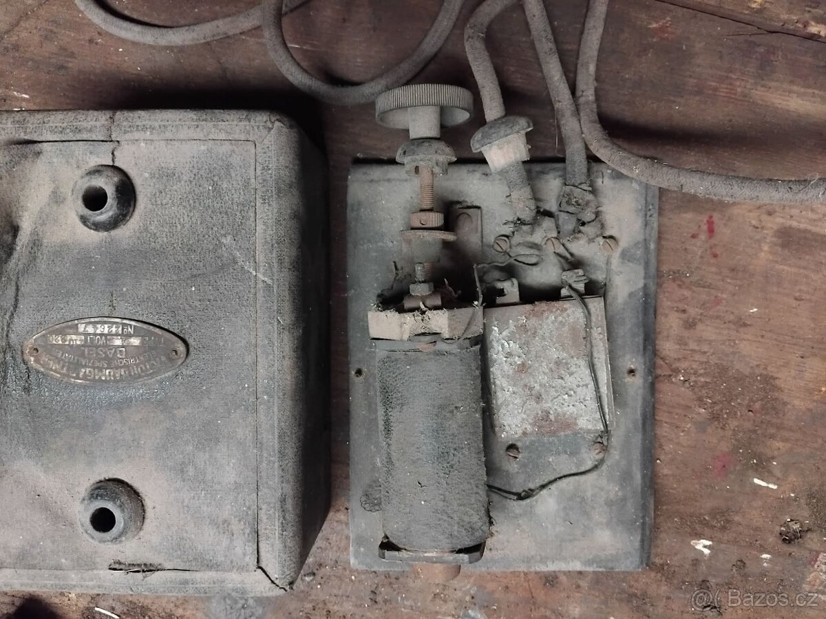 Prodám automatickou převodovkou asin - 3