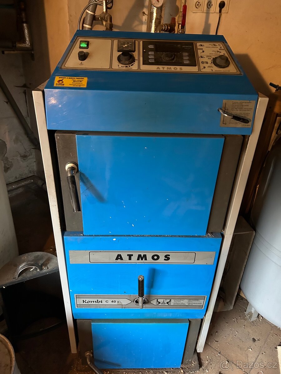 Atmos c40s - 3