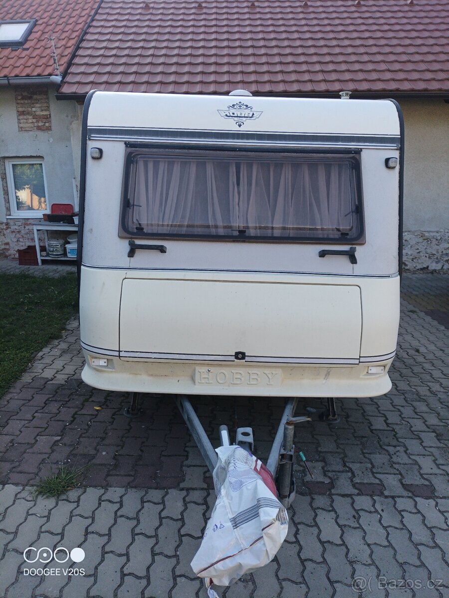 Hobby 420 Classic - 3