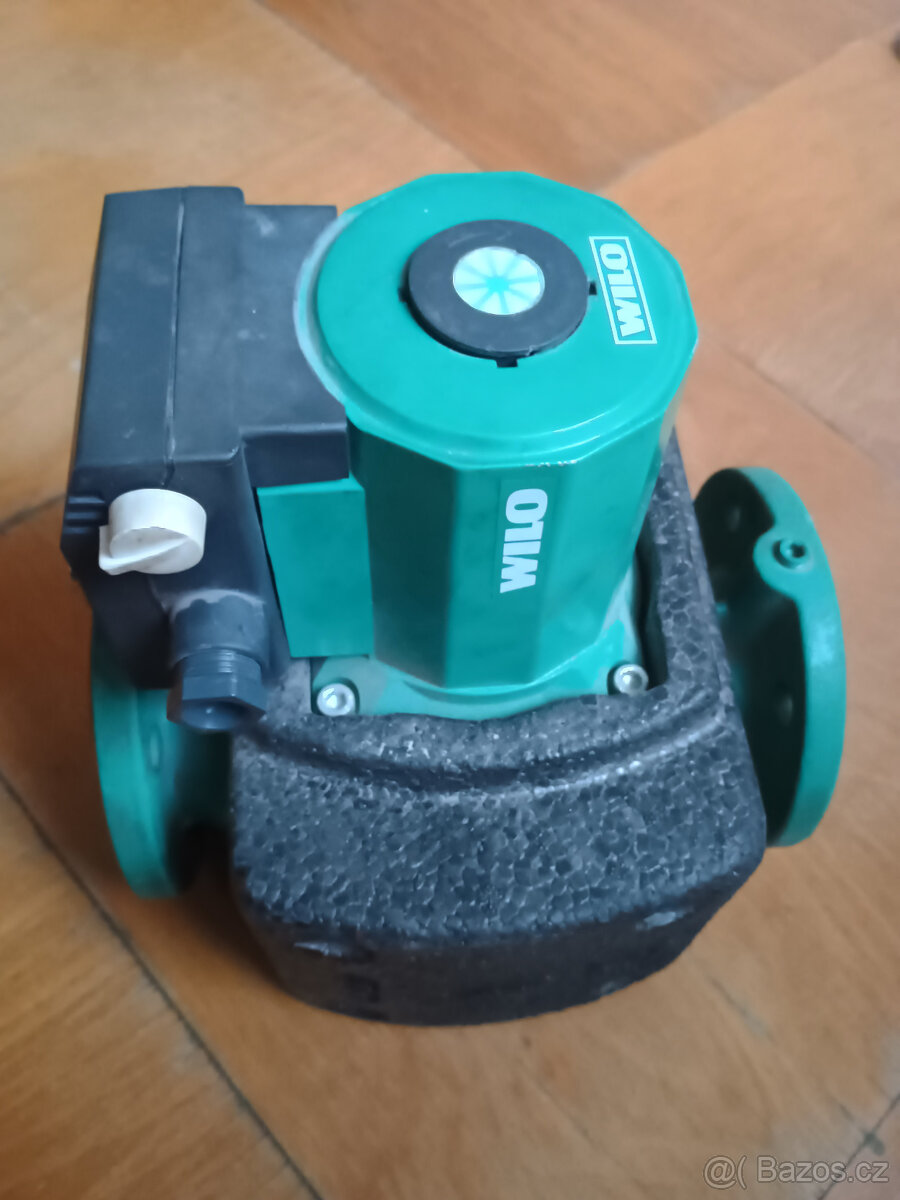 Wilo TOP-S 40/4 Oběhové čerpadlo - 3