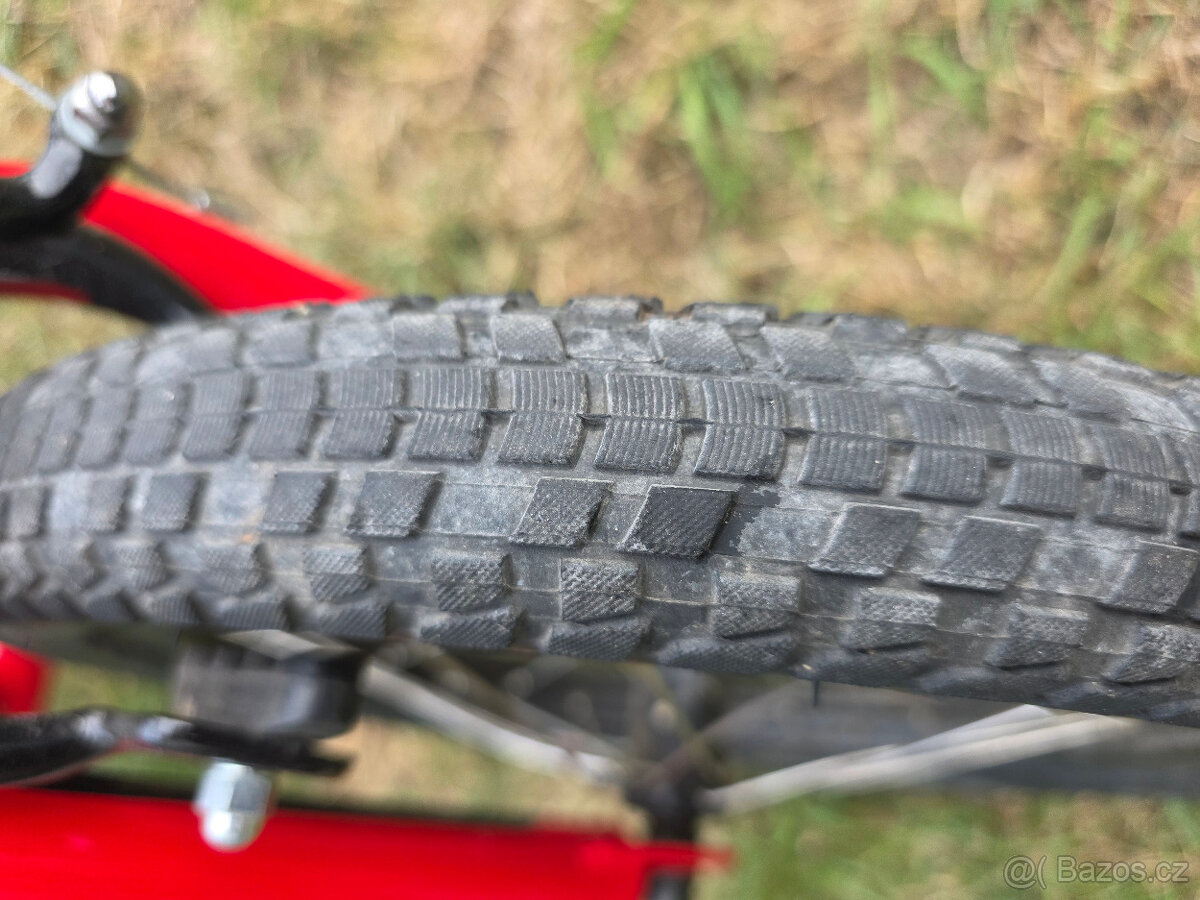 Dětské kolo Specialized vel. 16 - 3