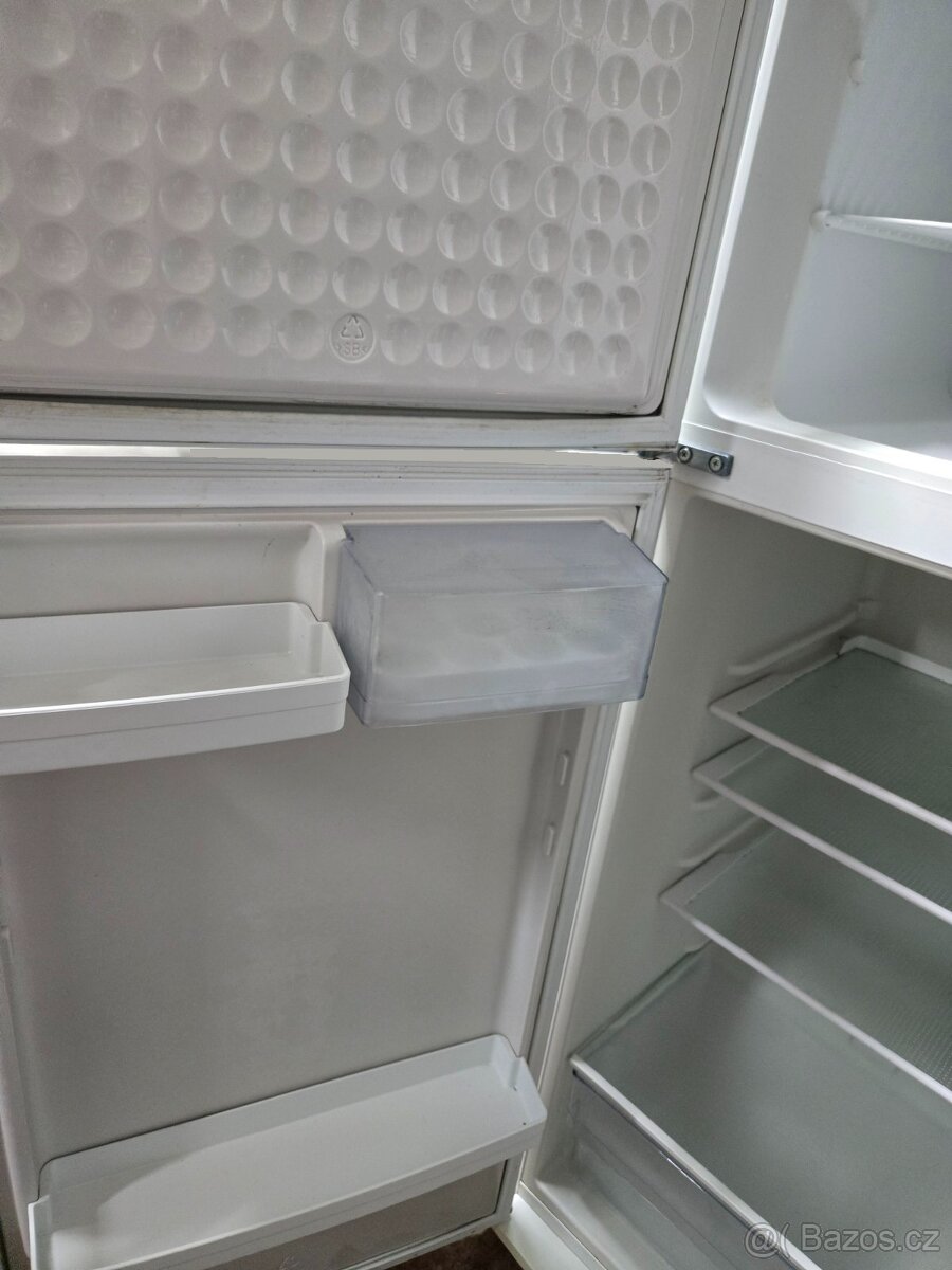 83cm lednice s mrazákem s dopravou - 3