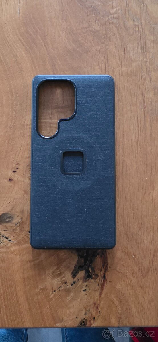 S25 ultra Peak Design - 3