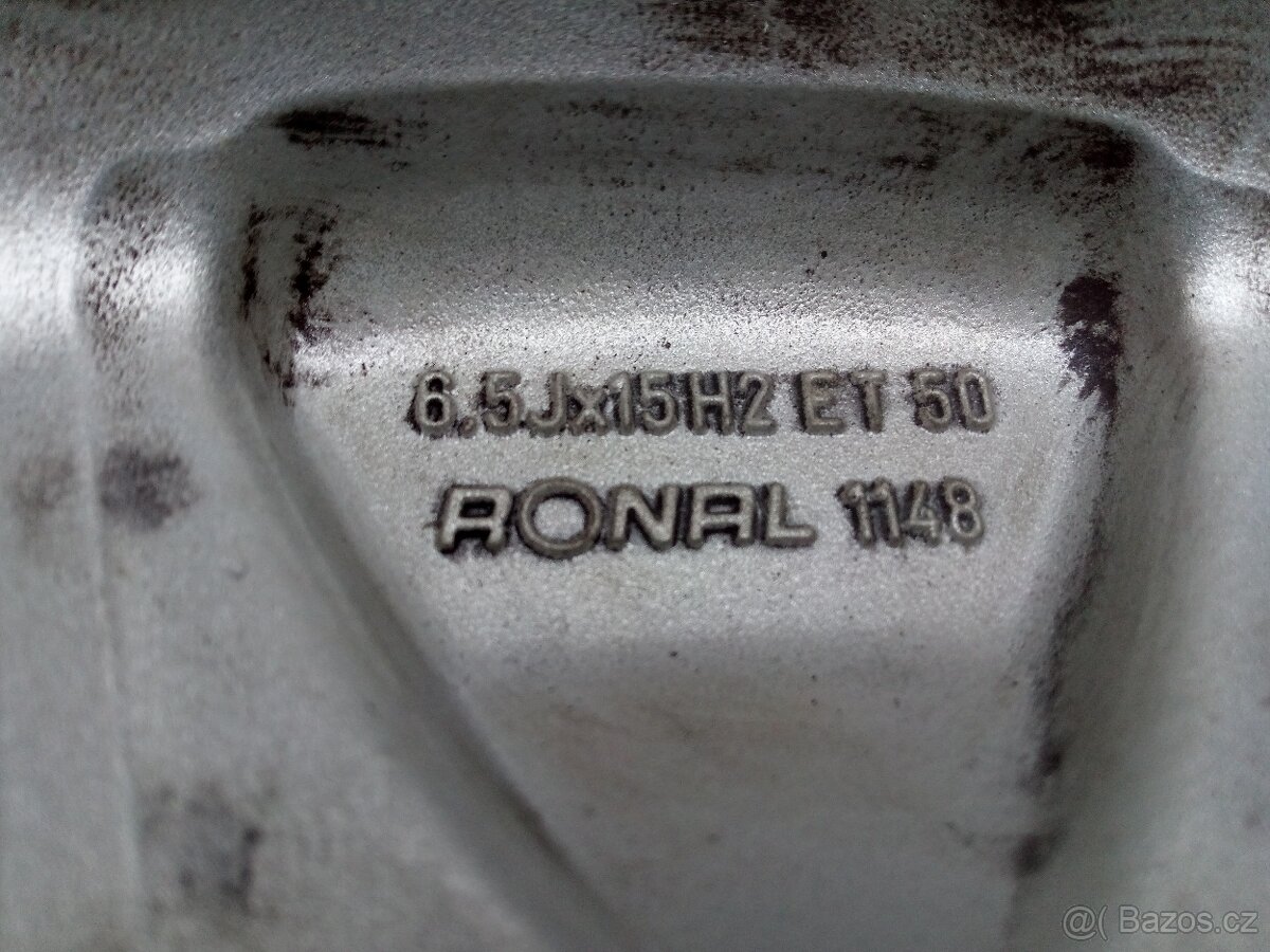 5x112r15 - 3