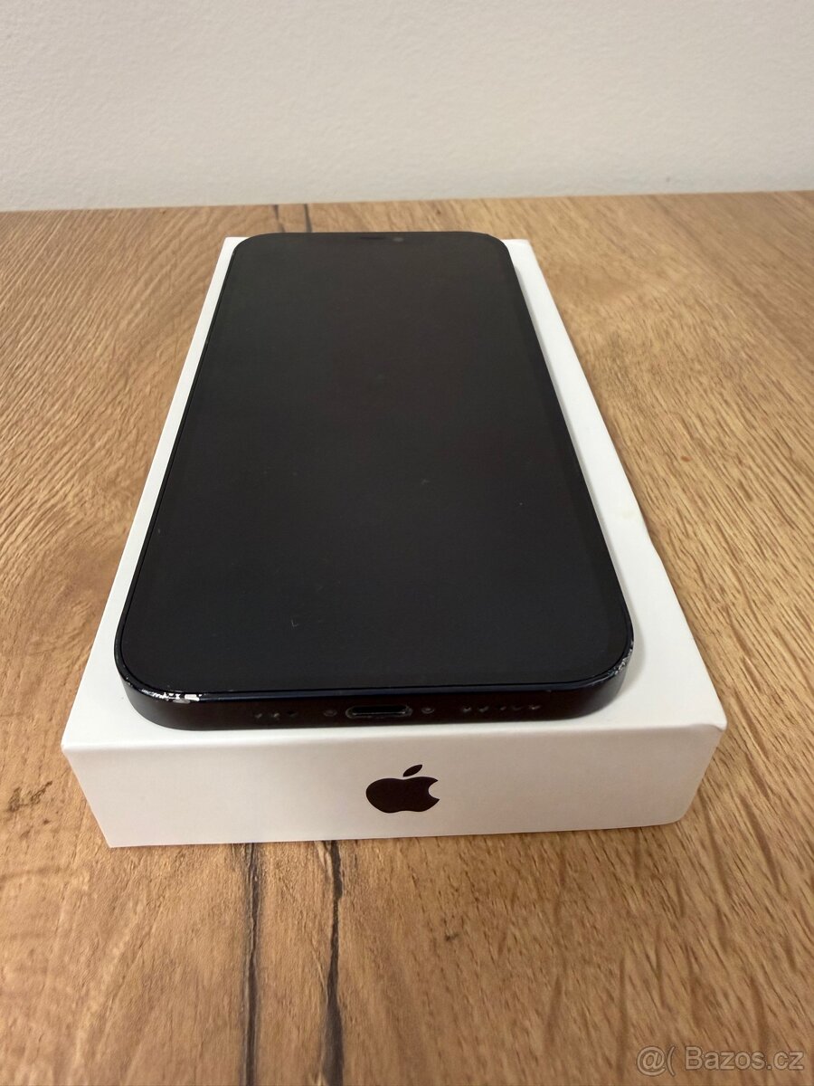 IPhone 12 64gb - 3